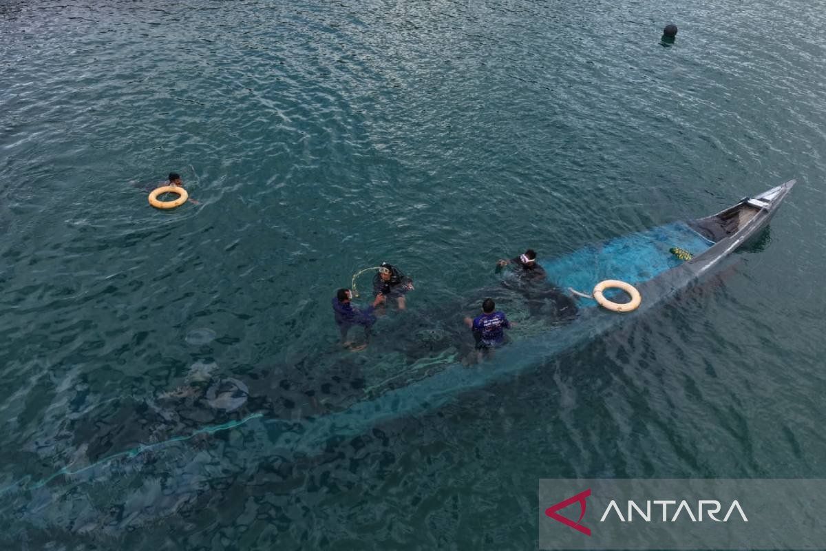 Kemenhut: Tiga orang jadi tersangka kasus perburuan ilegal di TN Komodo