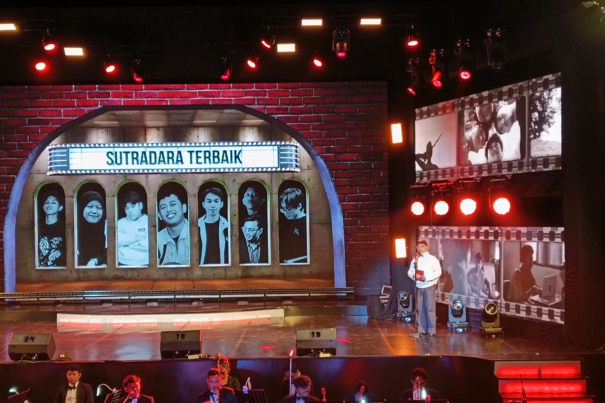 Samuel Wattimena: Film pendek jangan berhenti sebatas festival