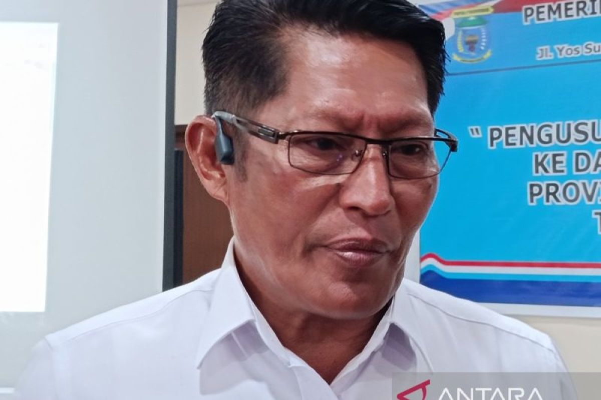 Pemprov Papua Pegunungan kerjakan perpanjangan landasan pacu Bandara Wamena 70 meter