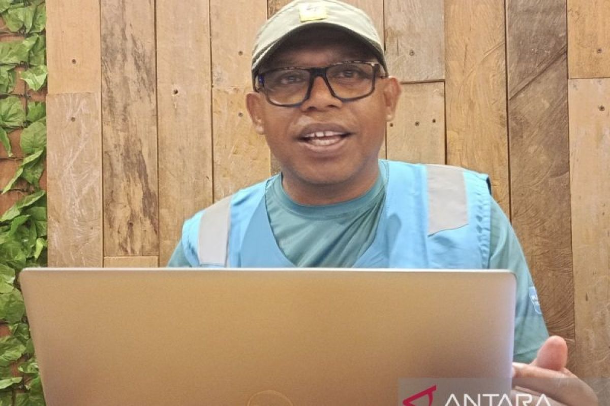 PLN UP3 Wamena pastikan listrik aman selama Natal-Tahun Baru 2026