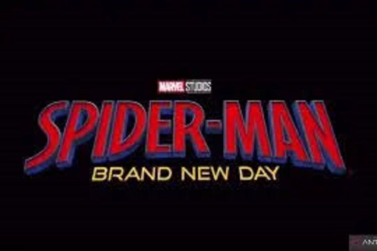Akhirnya Kelar! Proses Syuting "Spider-Man: Brand New Day" Dinyatakan Selesai