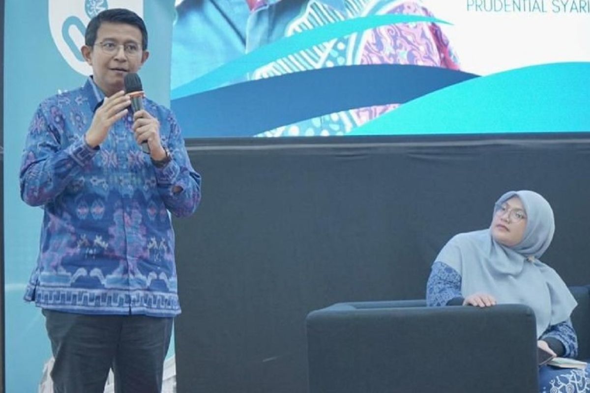 Prudential Syariah-UHAMKA bekali mahasiswa proteksi keuangan syariah