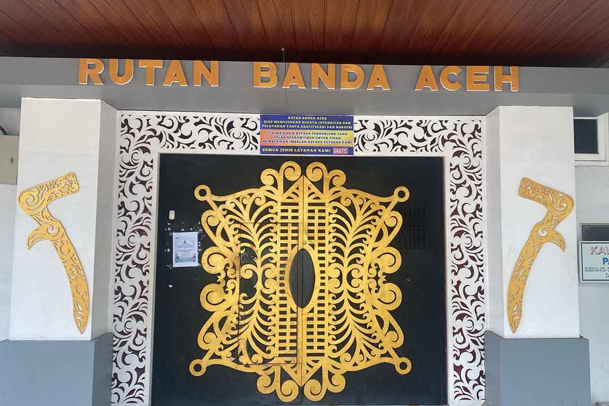 Karutan: Tidak ada warga binaan dibebaskan untuk cari keluarga