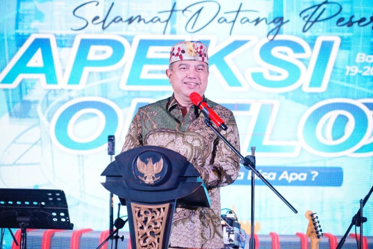 Indonesia calls for 30–40 year urban planning for sustainable cities