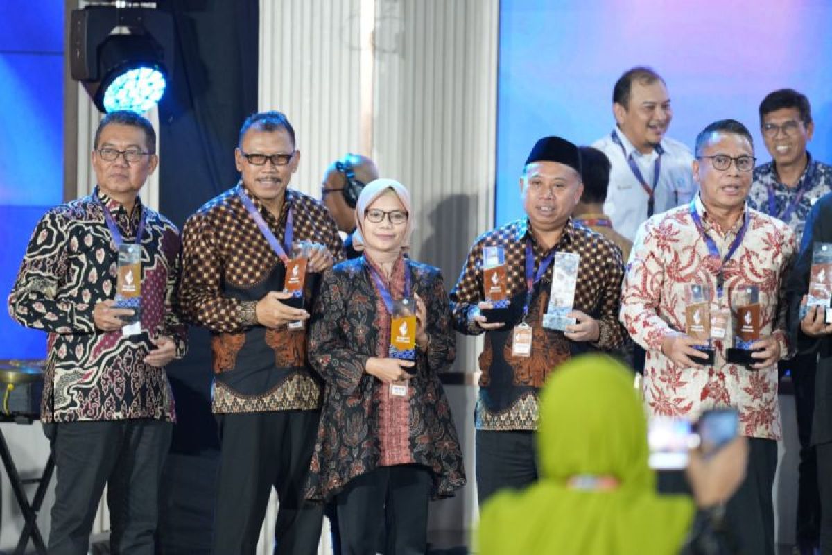 Unsoed raih delapan penghargaan nasional di Diktisaintek 2025