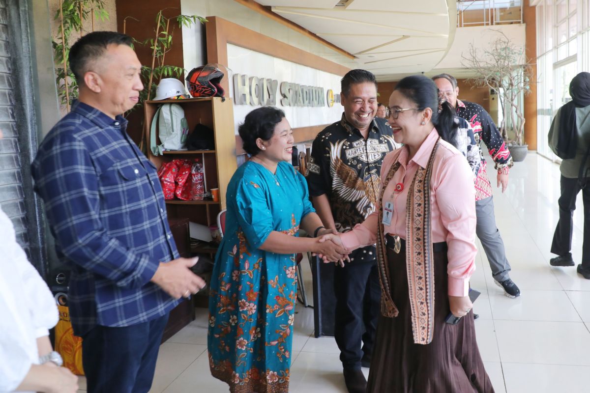 Wali Kota Semarang ajak perkuat soliditas antarumat