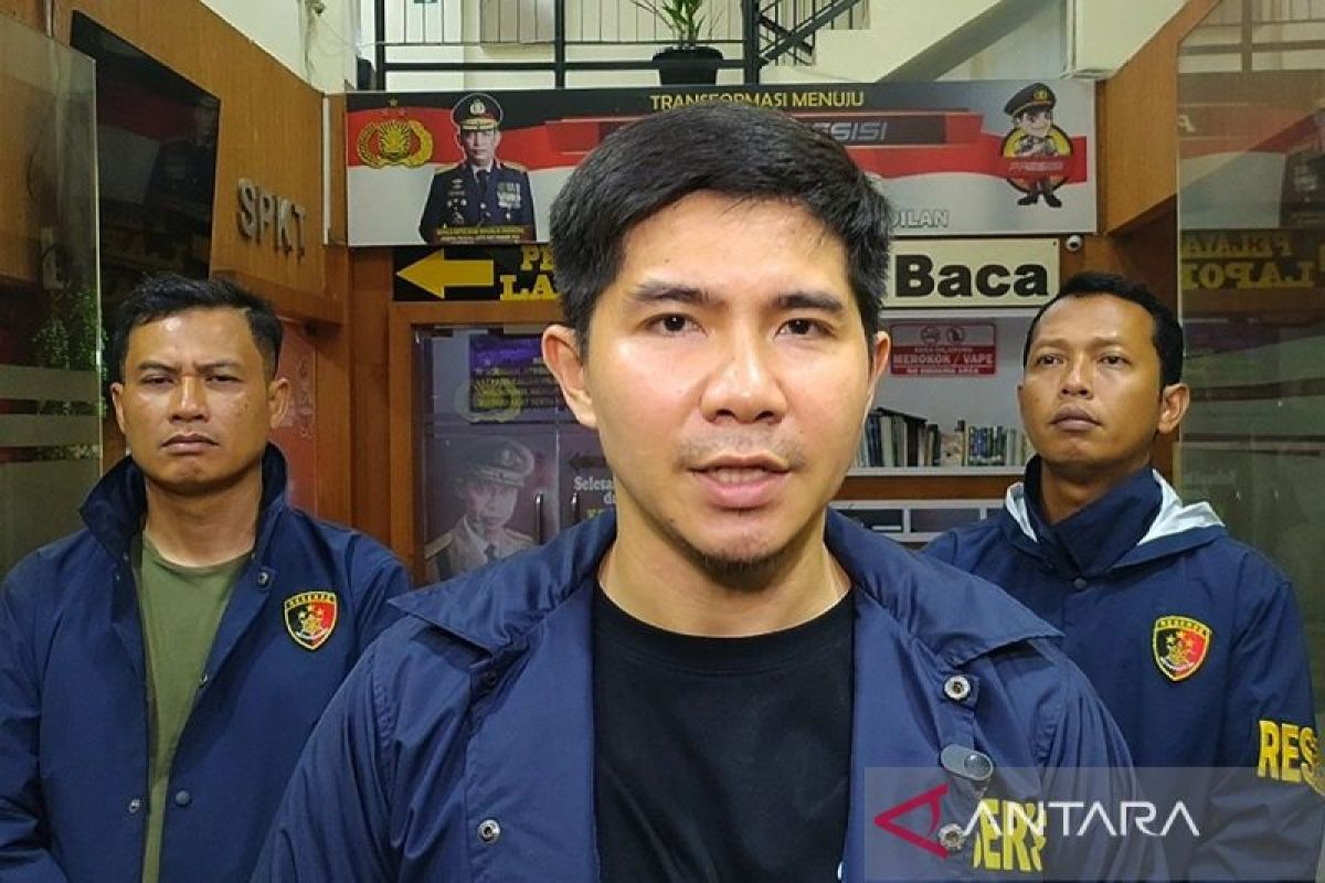 Pelaku penggelapan Rp216 juta di Jakbar terancam penjara empat tahun