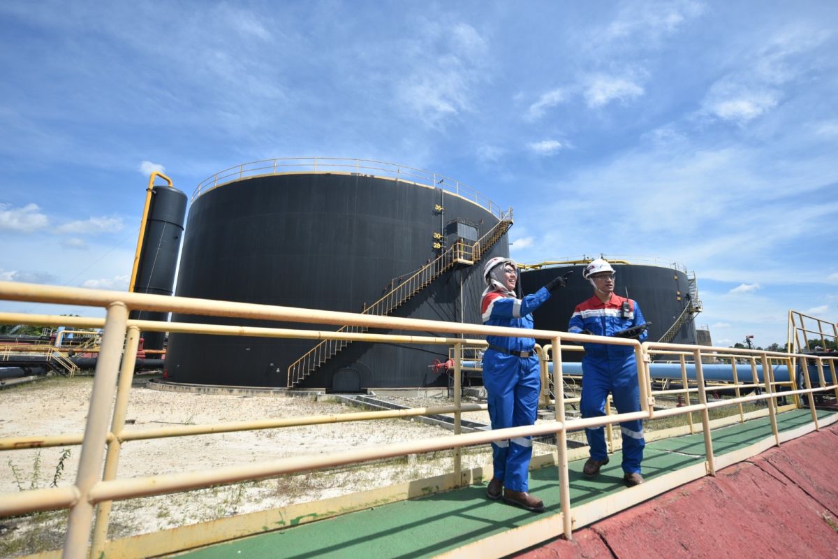 PHR peringati HUT ke-7 dengan penguatan kinerja dan integritas