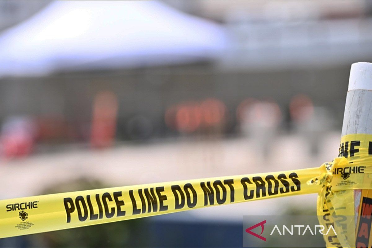 Penembakan brutal di kedai minum Afrika Selatan, 10 orang tewas