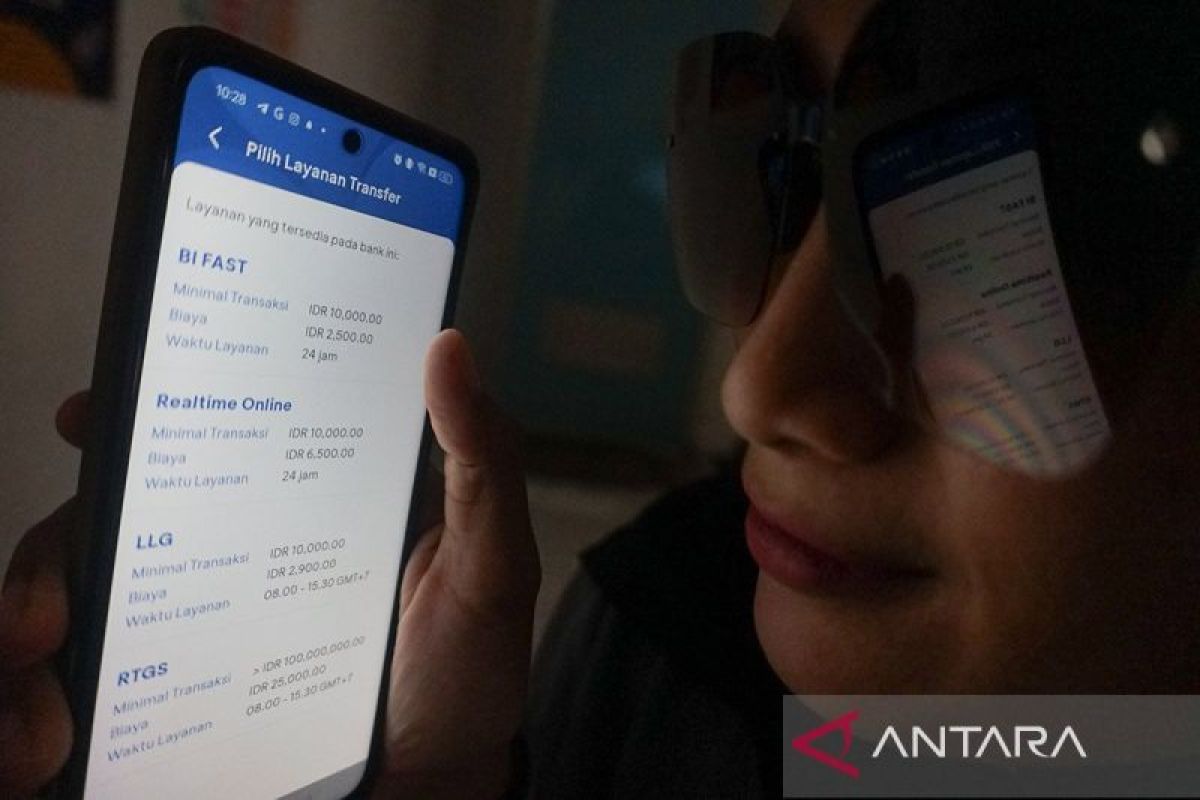 Soal isu peretasan lewat BI-FAST, OJK pastikan sudah periksa semua BPD