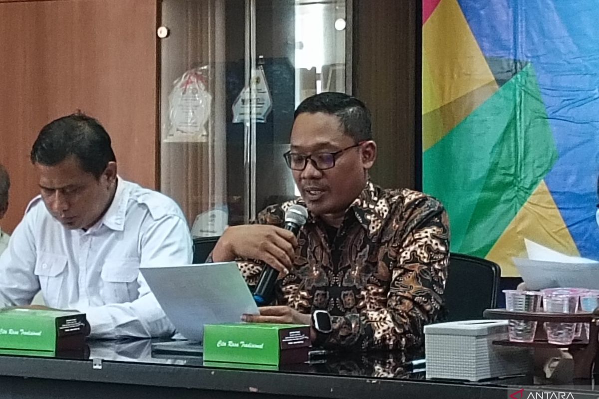 KPID Jateng catat 1.859 temuan potensi pelanggaran sepanjang 2025
