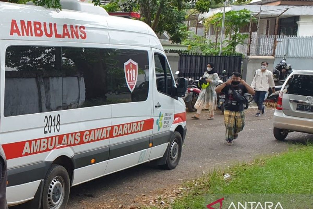 Kota Palembang tambah fasilitas dua RSUD optimalkan Yankesmas