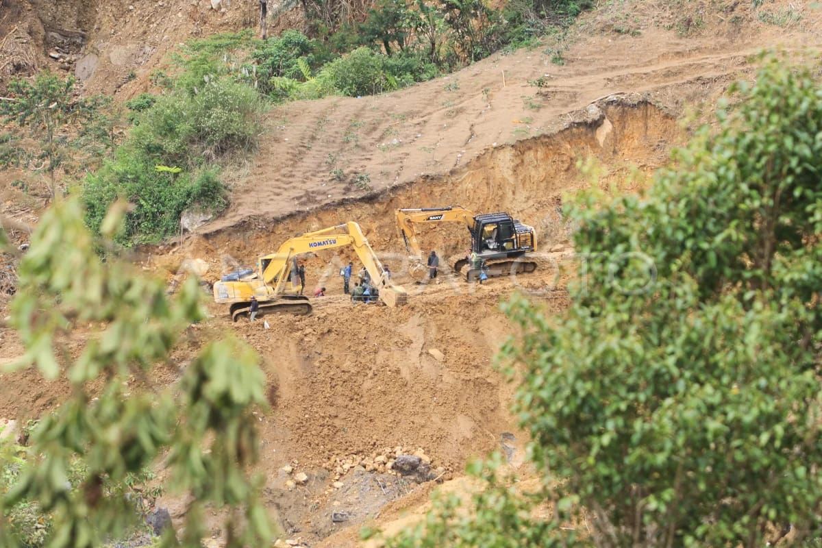 Jalur KKA Bener Meriah Aceh ditutup demi percepat pembangunan jembatan