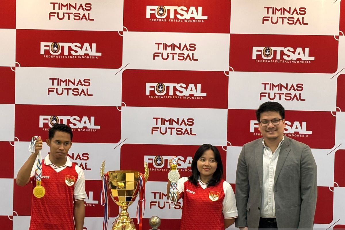 FFI bakal maksimalkan FMD tahun 2026, potensi undang Spanyol