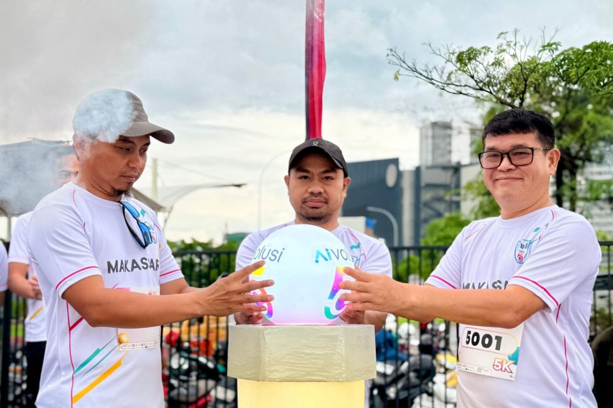 Aivolusi 5G Indosat perkuat ekosistem digital Makassar