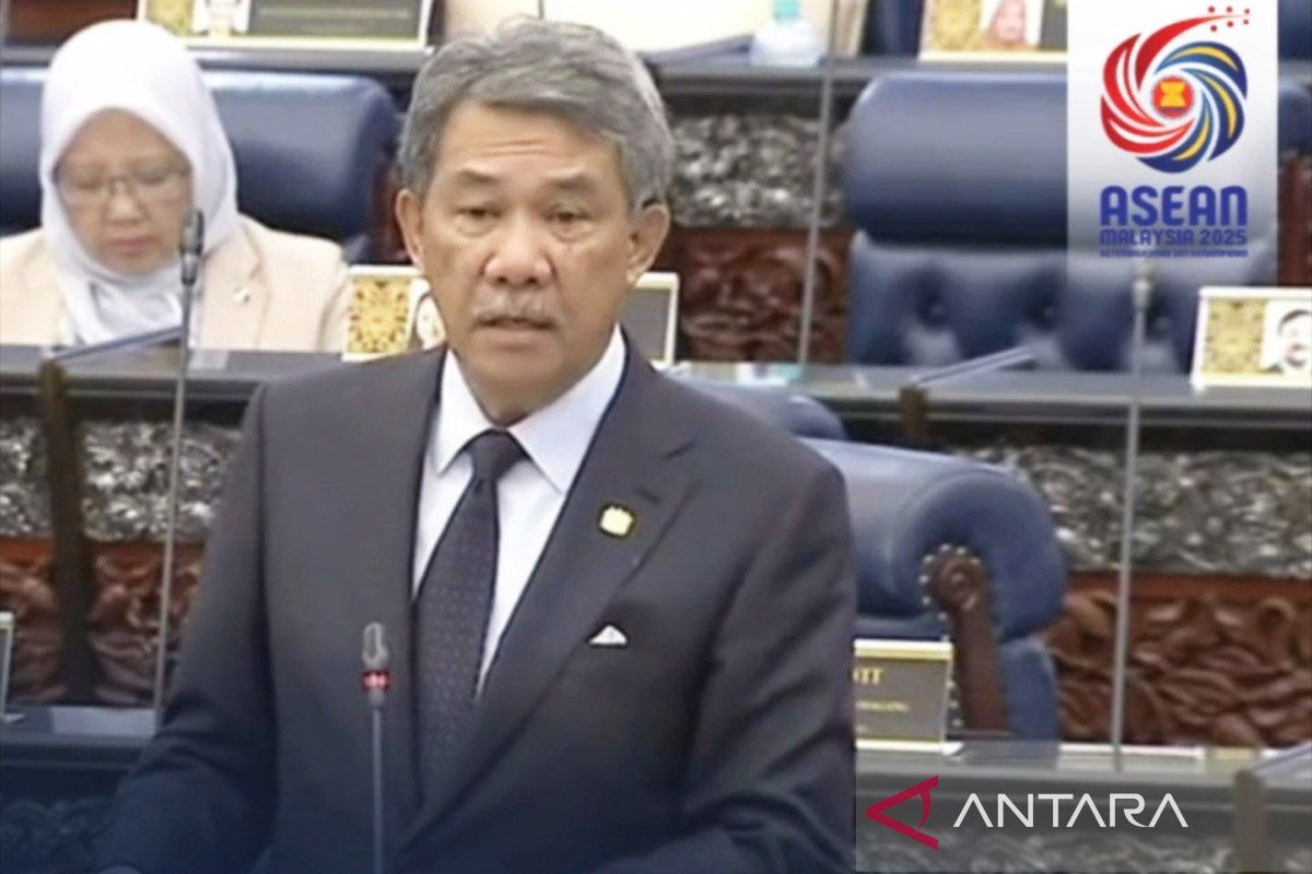 Menlu Malaysia ingatkan tujuan pembentukan ASEAN untuk perdamaian