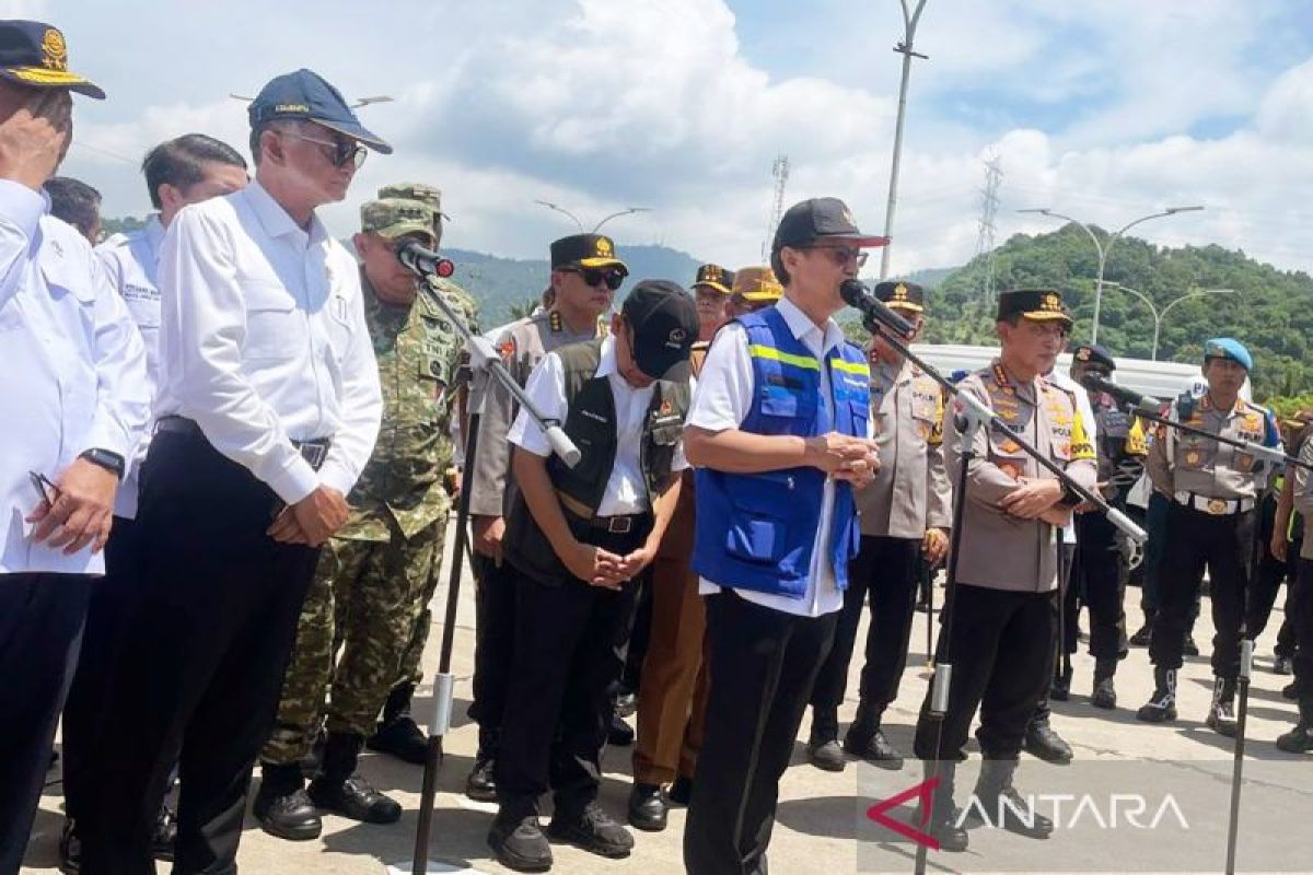 Menkes: Angka kematian pemotor mendominasi kecelakaan