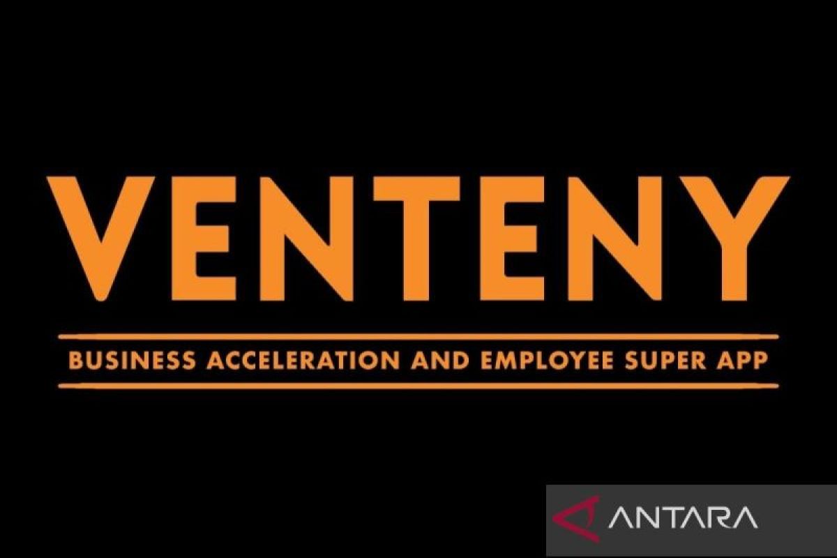VENTENY raih investasi 5 juta dolar guna dorong pendanaan UMKM