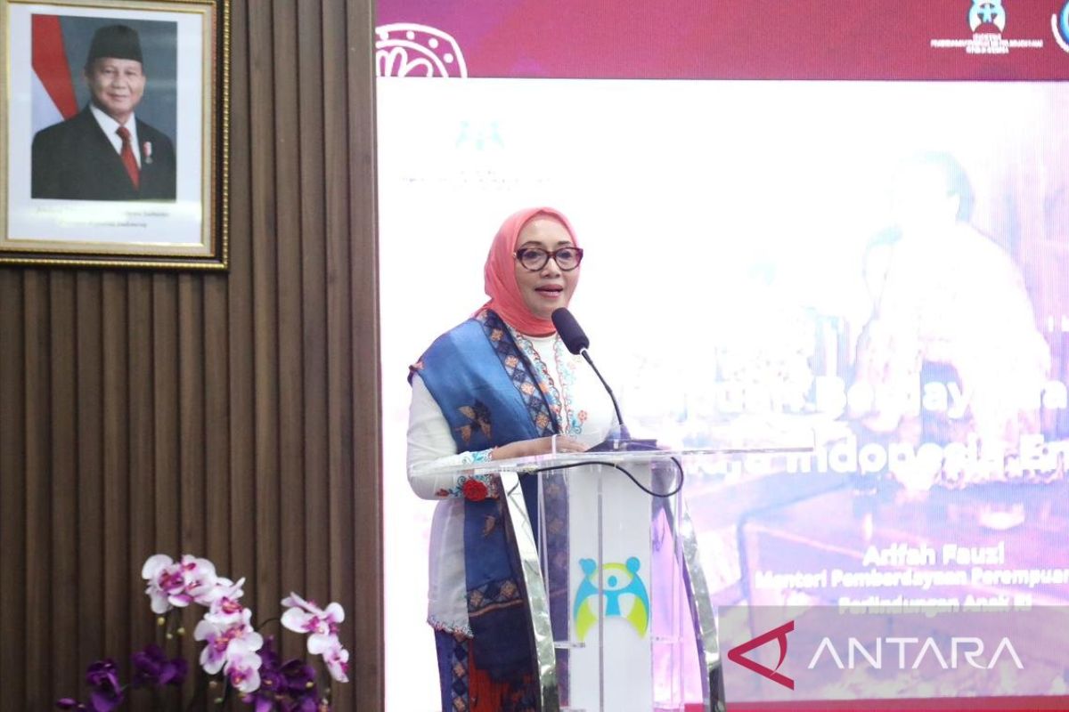 Hari Ibu, perempuan diminta yakini diri tangguh dan berdaya