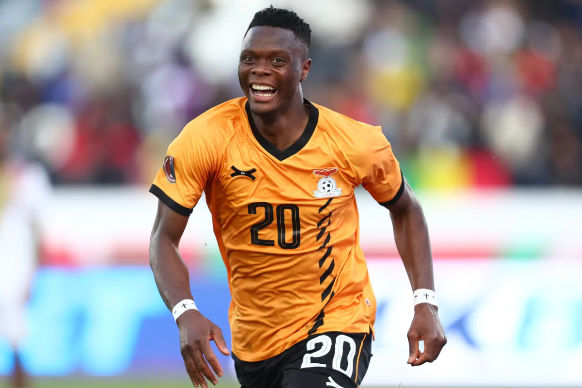 Piala Afrika, Mali imbang 1-1 lawan Zambia