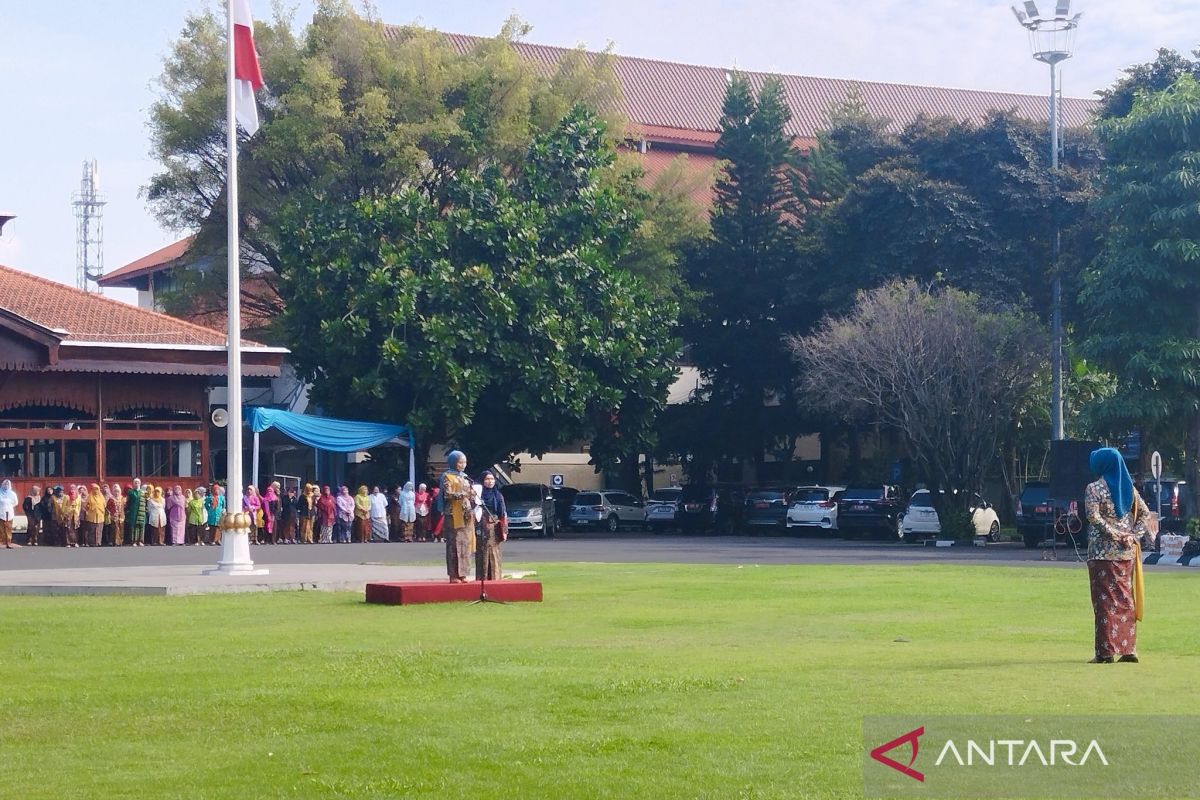 Tantangan ibu mendidik anak di era digital