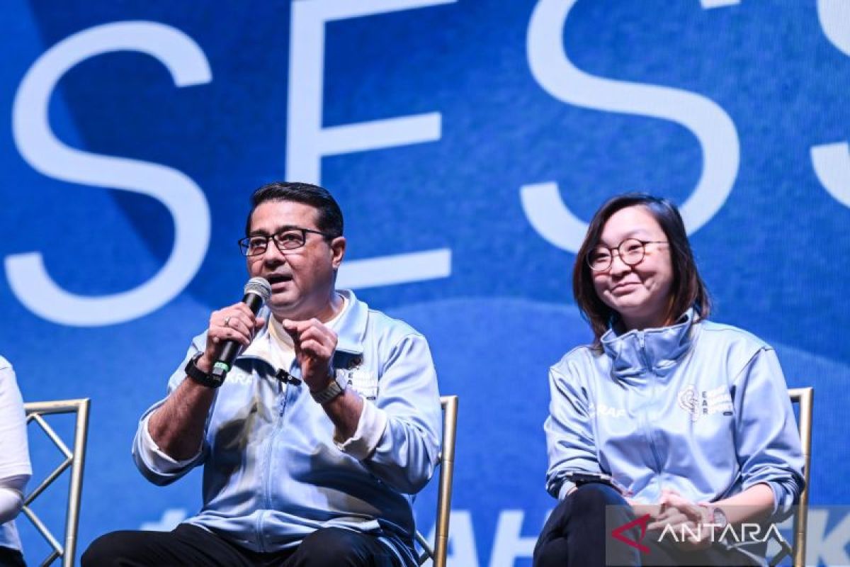 Subsektor aplikasi dan game paling diburu investor asing