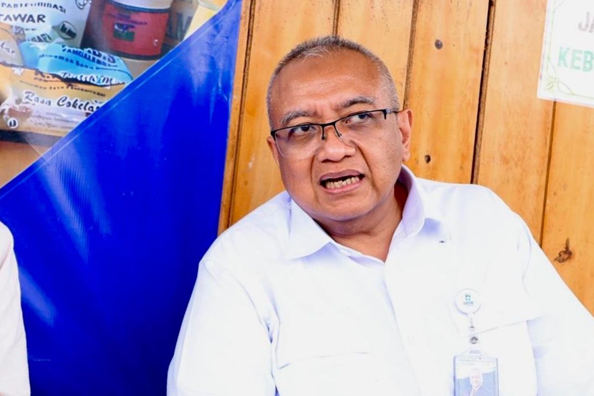 LPDB Koperasi beri relaksasi pinjaman mitra terdampak bencana Sumatra