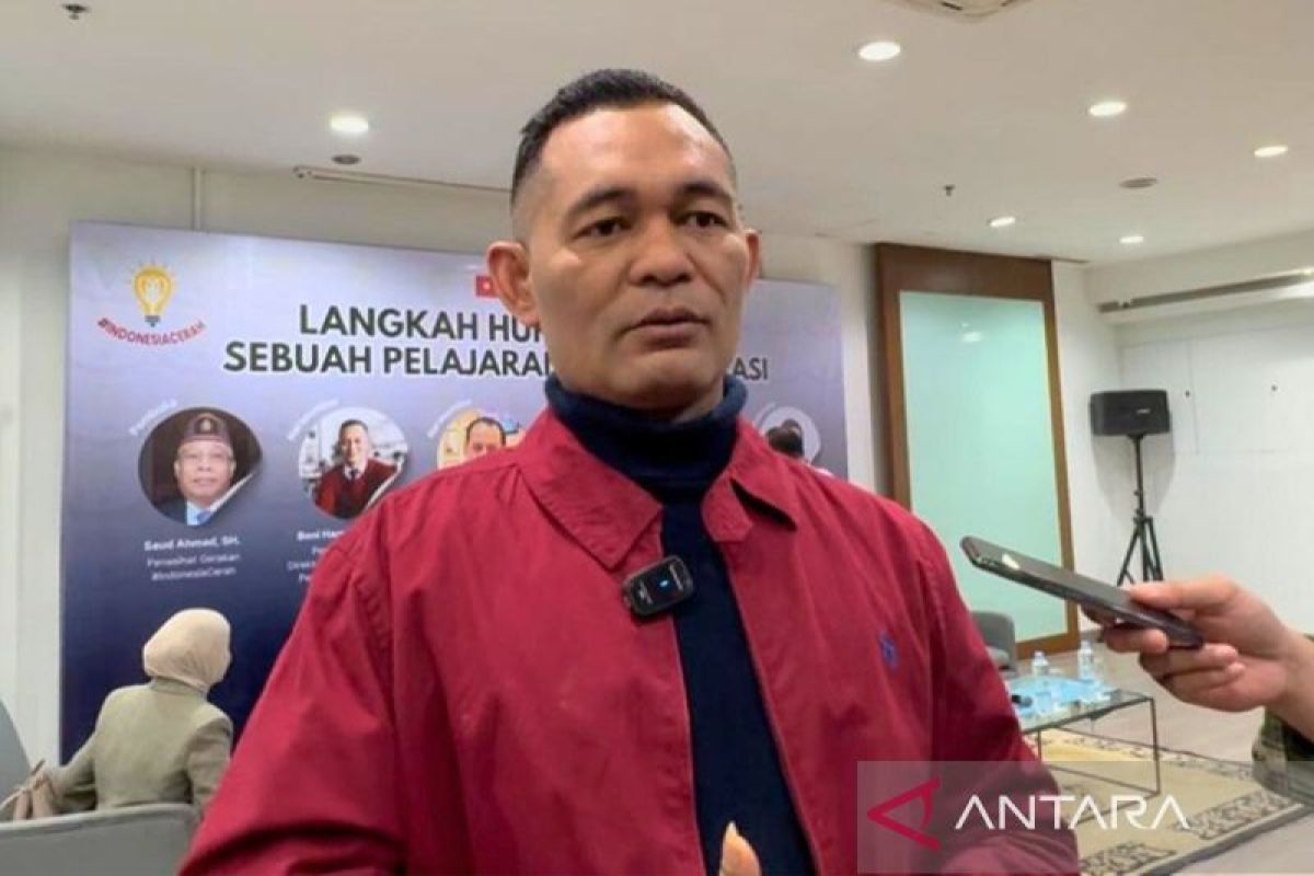 Tawaran atlet SEA Games gabung Polri dinilai cerminan transformatif