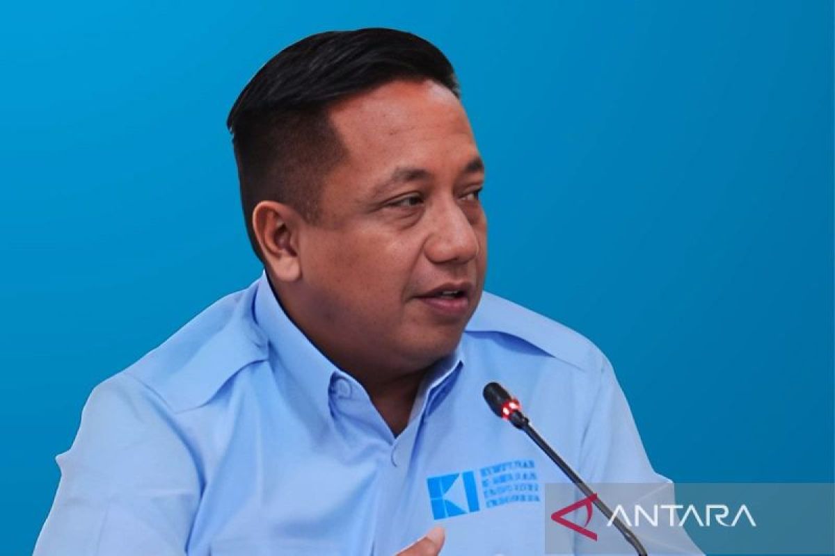Minat investor semikonduktor naik, HKI siapkan kawasan strategis