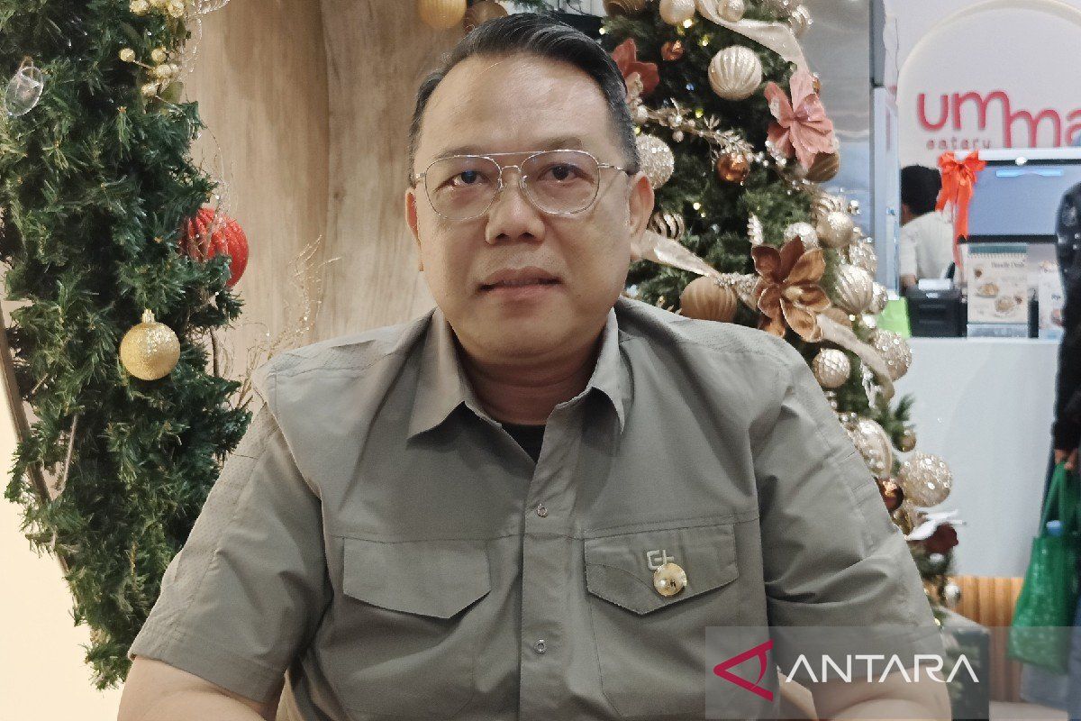 Satgas Damai Cartenz menyita 29 pucuk senjata api dari KKB