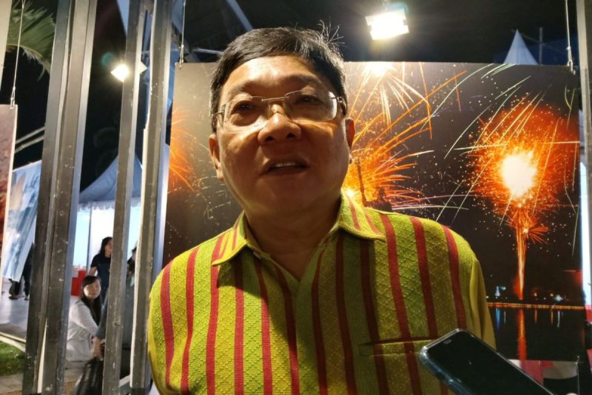 Pemkab Torut target PAD capai Rp65 miliar selama 2025