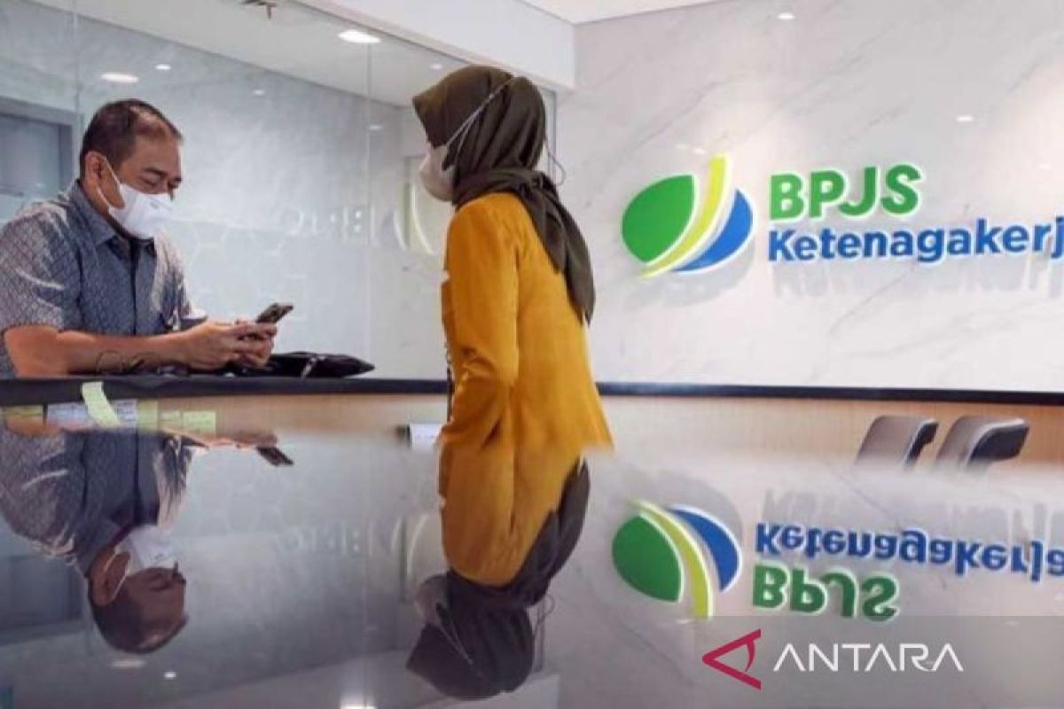 Klaim BPJS Ketenagakerjaan 2025 meningkat hingga Rp4,2 triliun