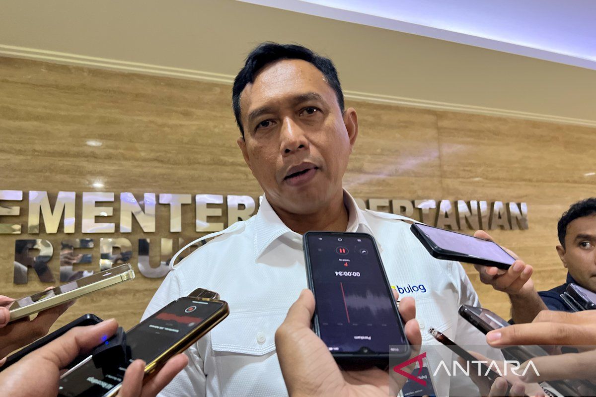 Bulog: 35 persen Minyakita disalurkan langsung ke pedagang di 2026