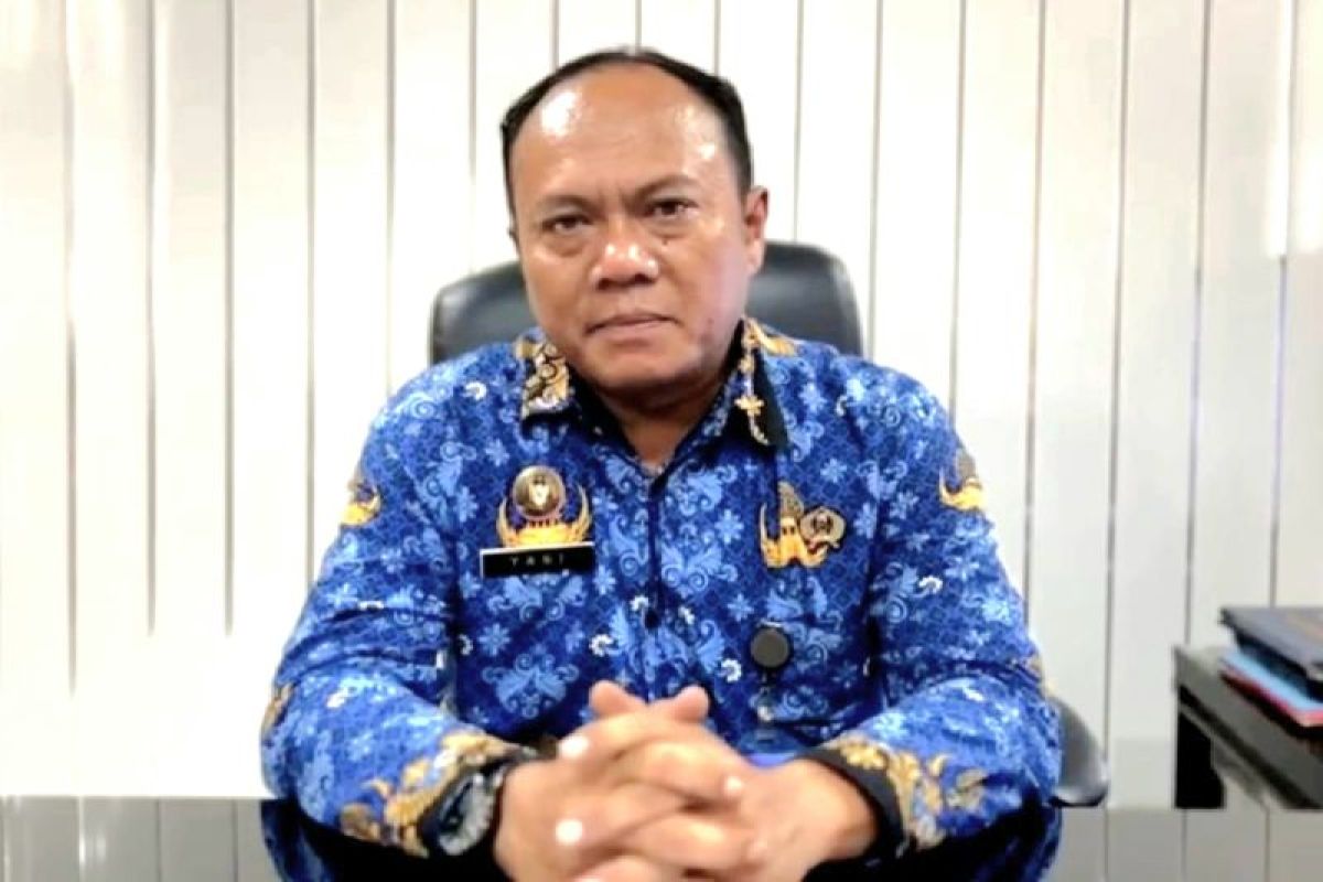 66 warga binaan Lapas Sampit diusulkan mendapat remisi Natal 2025