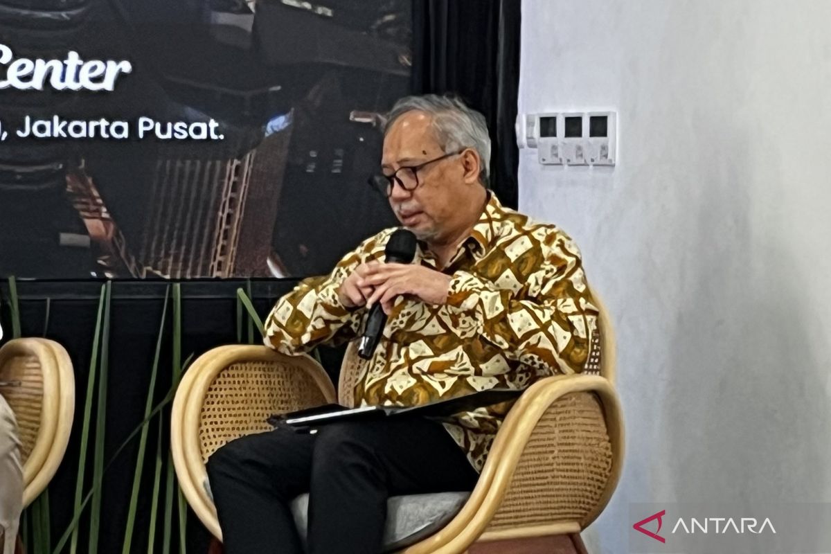 ASRIM: Regulasi EPR perlu seimbang bagi tiap skala industri