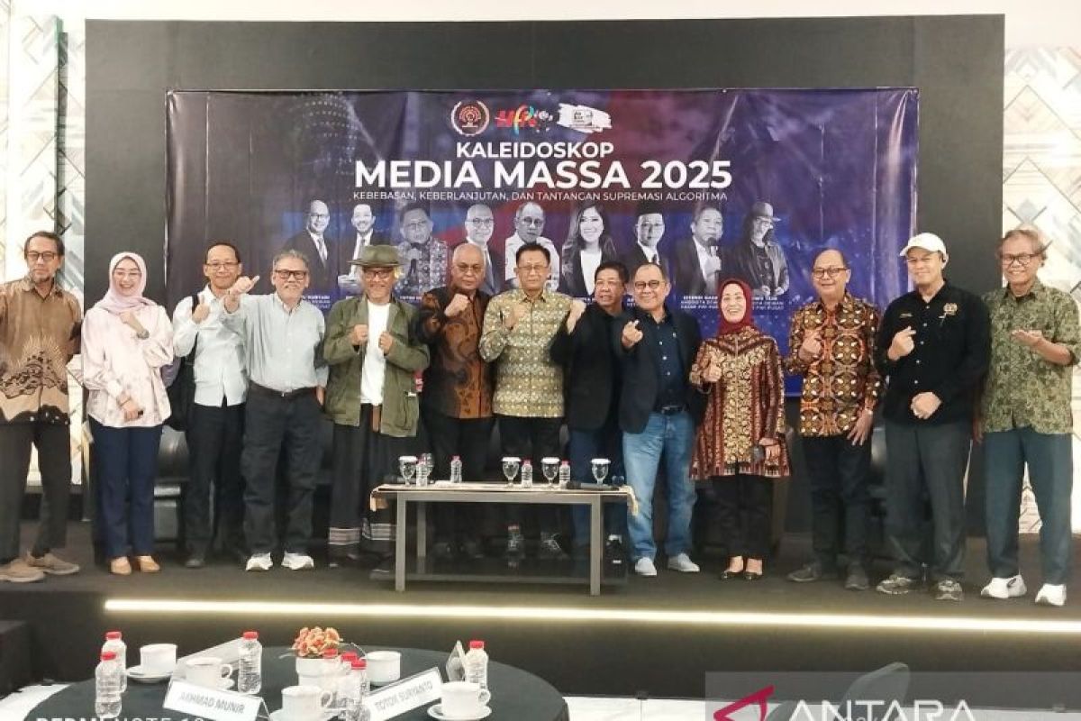 PWI calls for fair policies for press amid media disruption