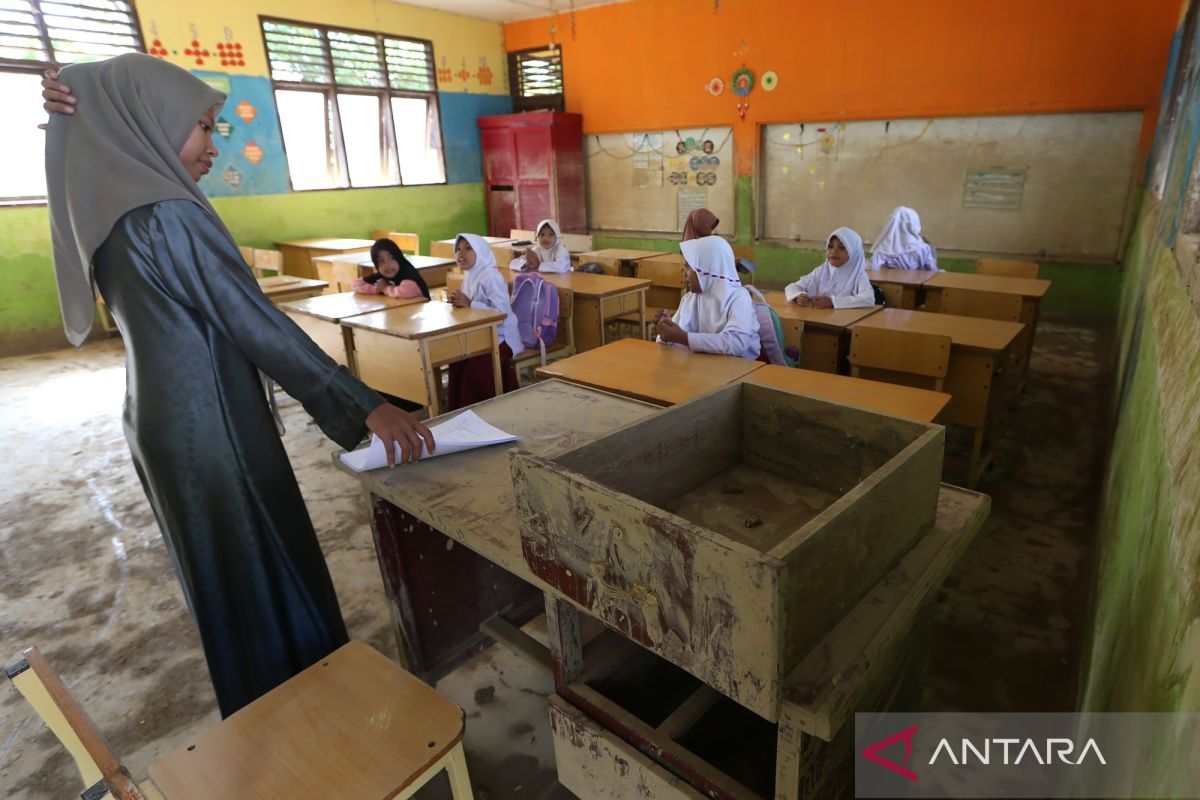 Pentingnya konstruksi jihad pendidikan
