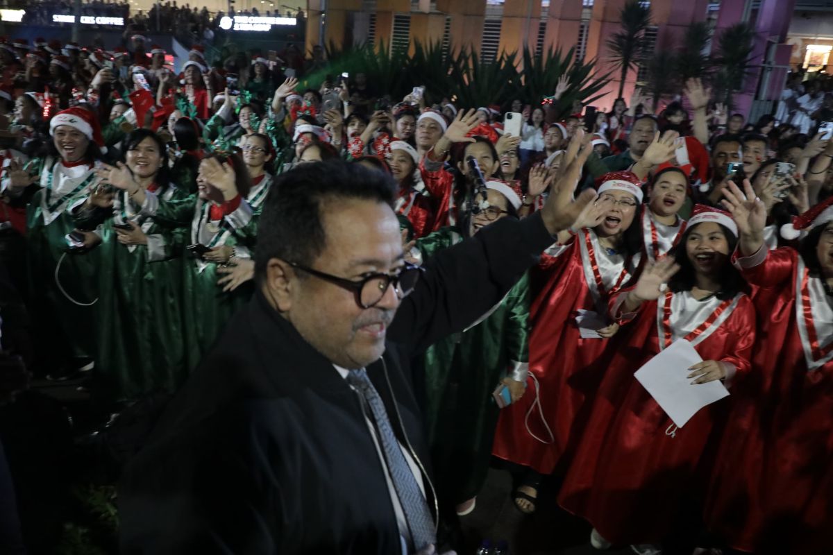 Pemprov Jakarta akan terus jaga toleransi lewat kegiatan inklusif 