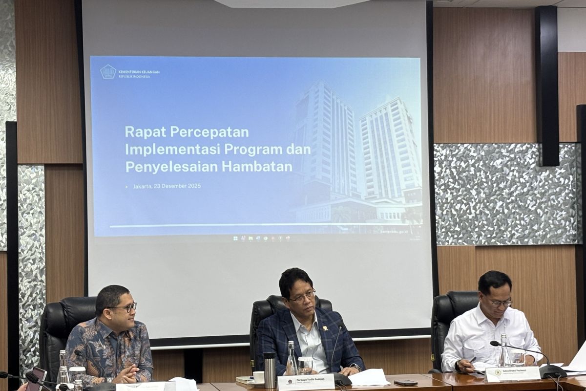 Alokasi Rp2 Triliar untuk Pacu Ekspor Tekstil dan Furnitur Indonesia