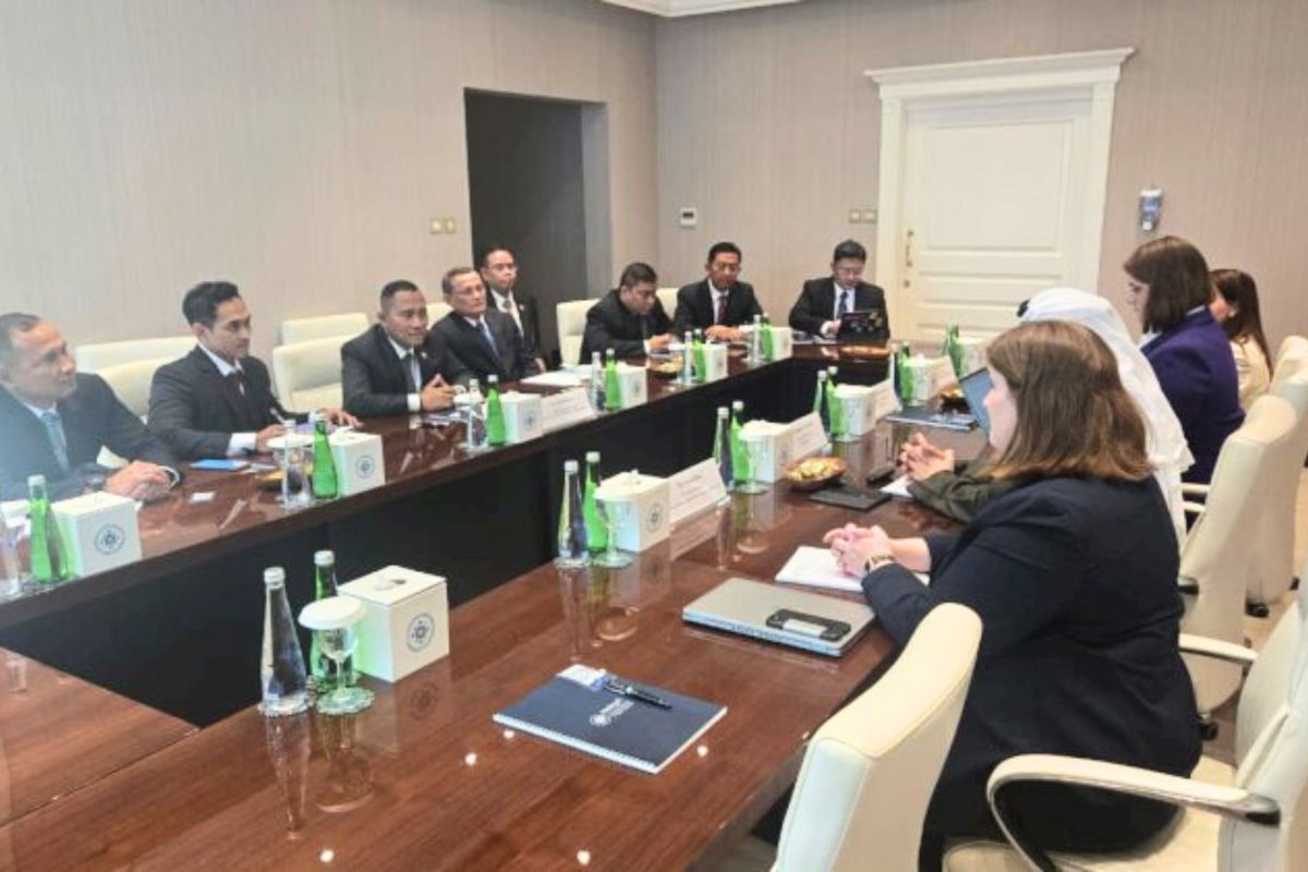 BNPT dan Hedayah akselerasi pencegahan ekstremisme berbasis kekerasan