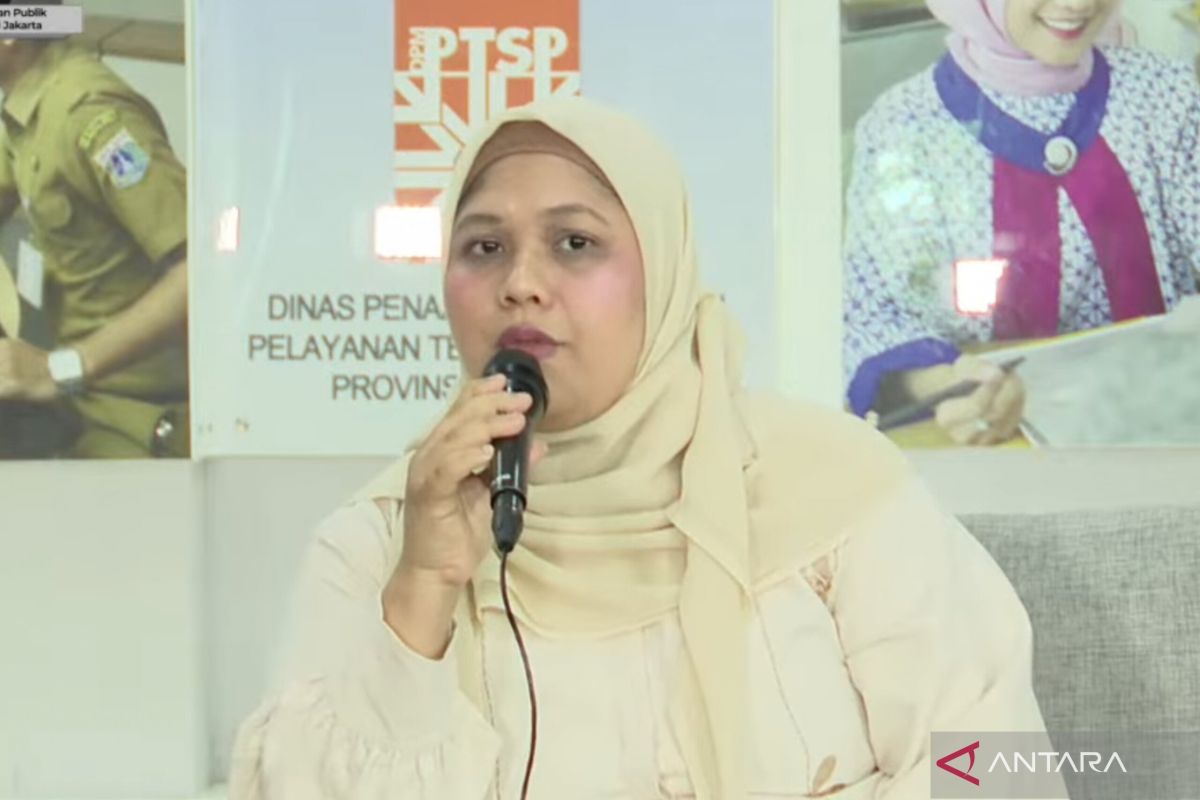 Inflasi Jakarta pada Desember 2025 diyakini akan tetap terkendali