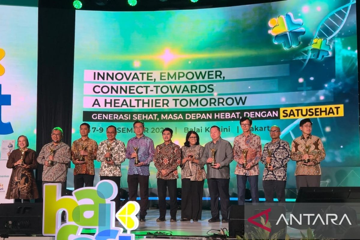 Etana raih izin edar untuk produk onkologi kanker payudara dari BPOM