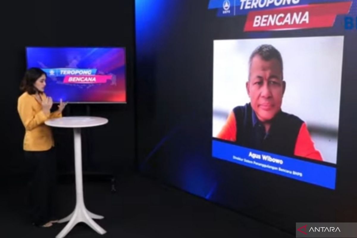 BNPB: Relokasi korban longsor Tapanuli Utara utamakan keamanan warga