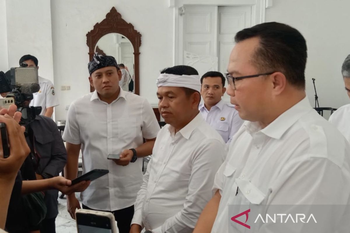 BRIN dan Jawa Barat kembangkan Rumah Inovasi Daerah