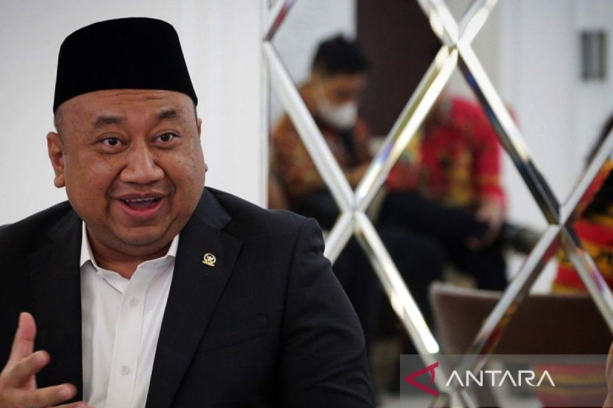 Komisi X DPR RI ingatkan dosen jadi teladan moral di ruang publik