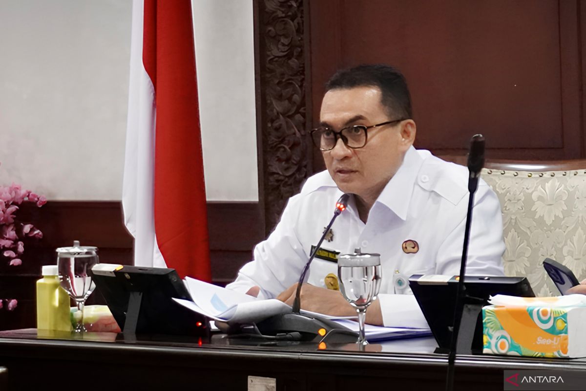 Kemendes perkuat data desa optimalkan pemulihan usai bencana Sumatera