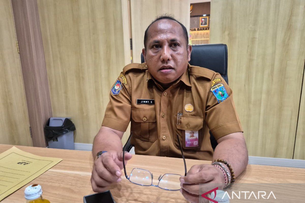 Dishut Papua Barat rehabilitasi 12 hektare mangrove di enam kabupaten