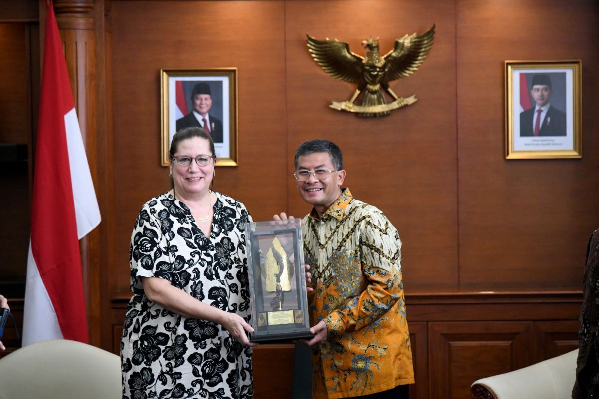 Pemprov Jabar bidik adopsi sistem bioteknologi-manajemen bencana Kuba