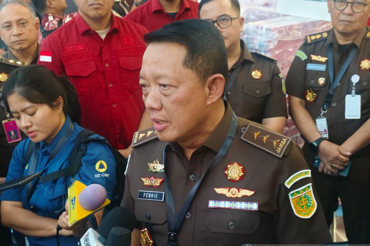 Satgas PKH akan usut pidana terkait banjir Sumatera pada Januari 2026