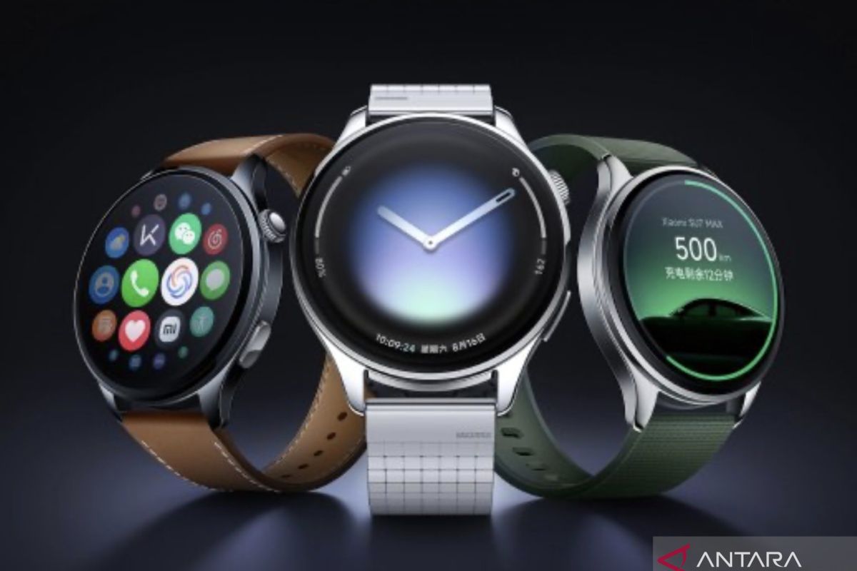 Xiaomi Watch 5 akan hadir dengan sensor EMG dan Snapdragon W5.